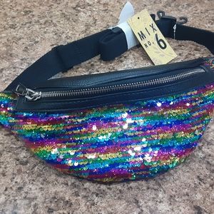 Mix No 6 Beltbag